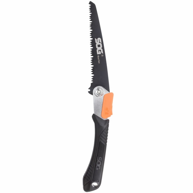 SOG FOLDING SAW