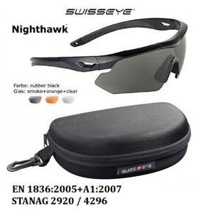 Swisseye Nighthawk