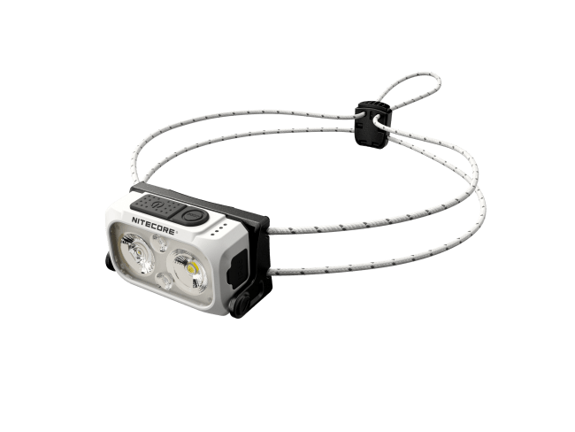 Nitecore NU21