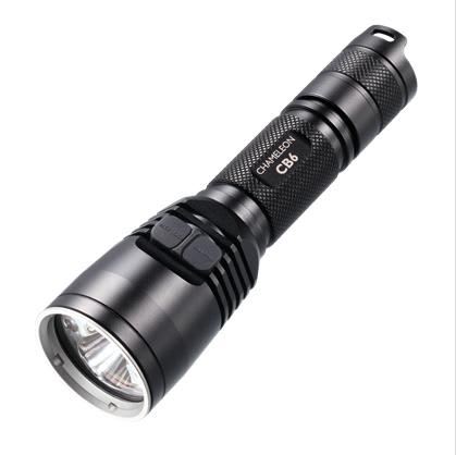 Nitecore CB6