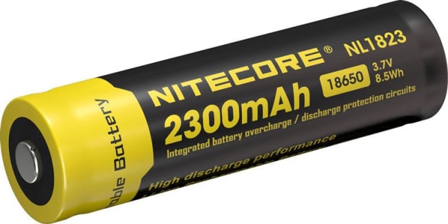 Nitecore NL1823