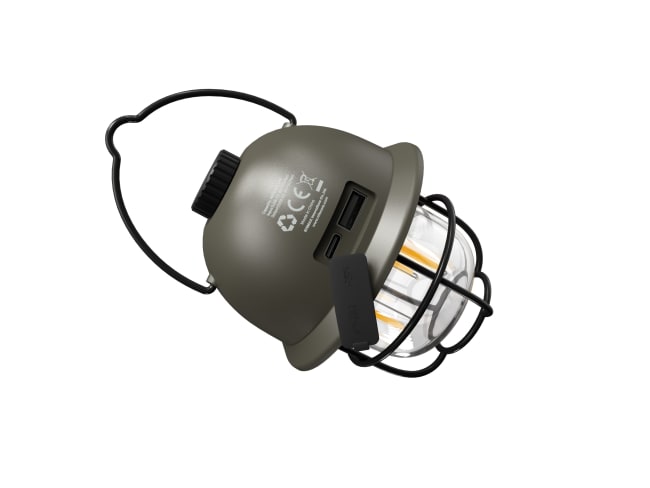 Nitecore LR40
