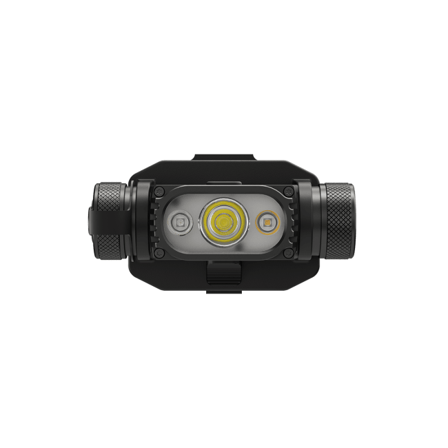 Nitecore HC65M V2