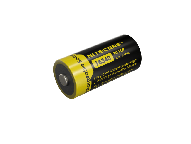 Nitecore NL169