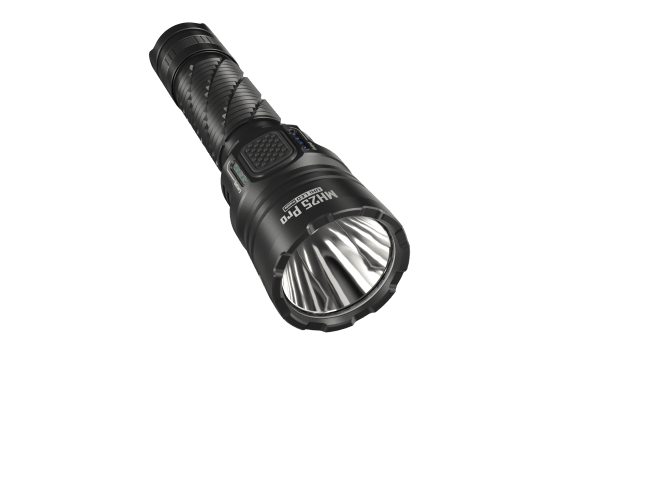 Nitecore MH25 Pro