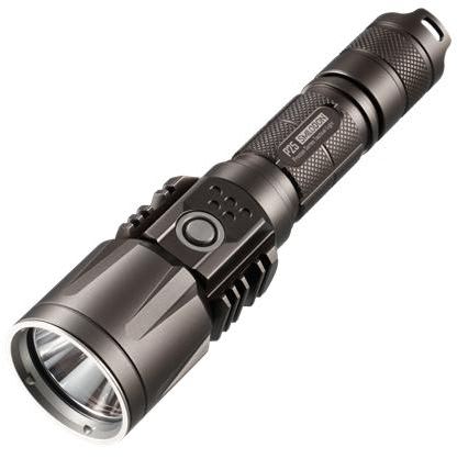 Nitecore P25