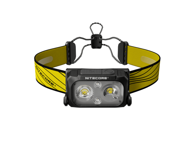 Nitecore NU25