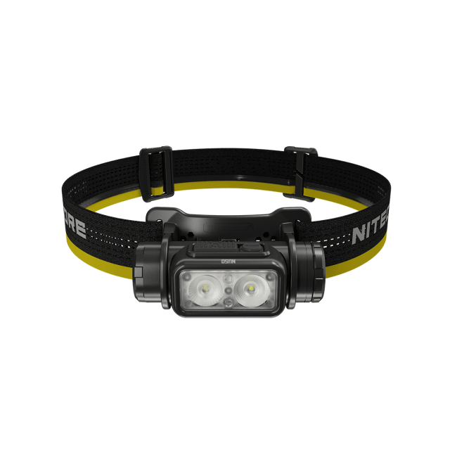 Nitecore NU50