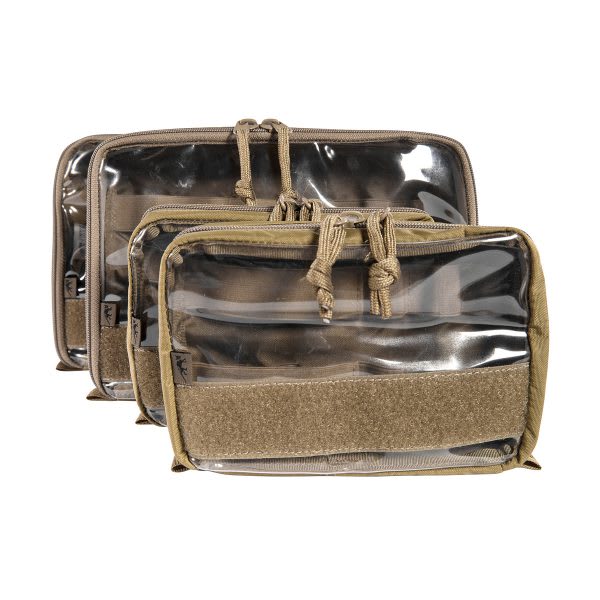TT Medic Pouch Set VL
