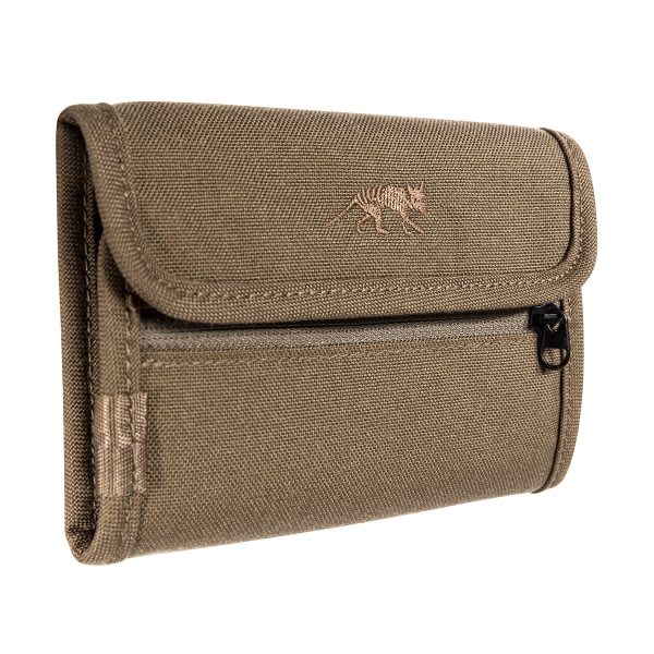 TT ID Wallet