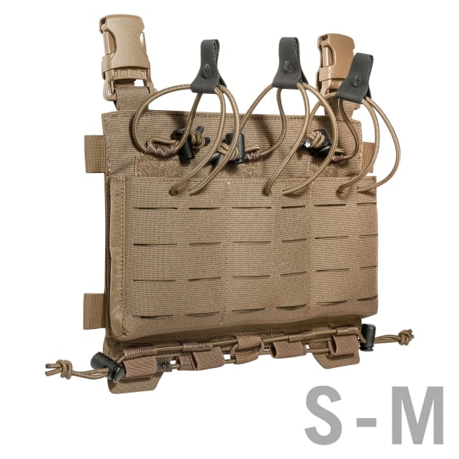 TT Carrier Mag Panel LC M4