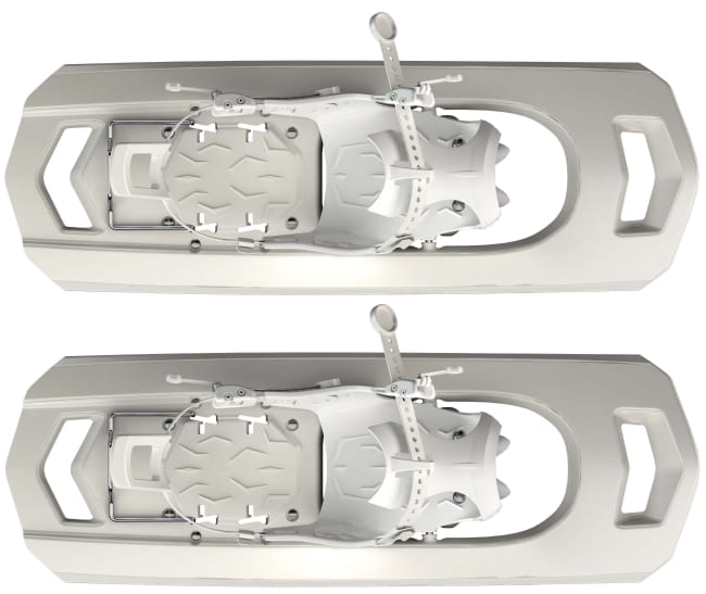 Snowmotion Truger, L (Ekstremt kaldt vær)