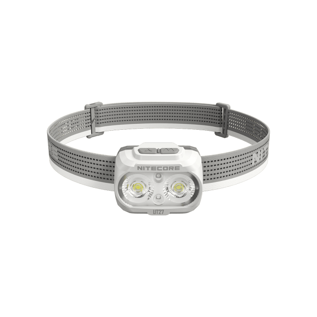 Nitecore UT27 White