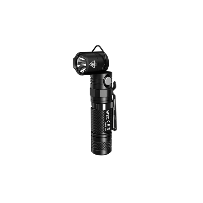 Nitecore MT21C+NL1834R