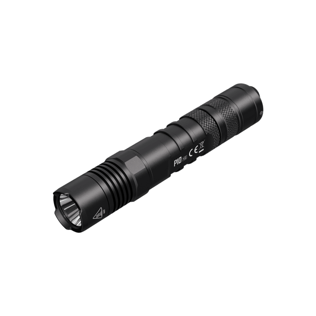Nitecore P10 V2 + NL1834R