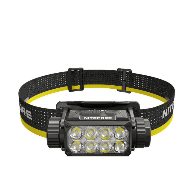 Nitecore HC75 UHE