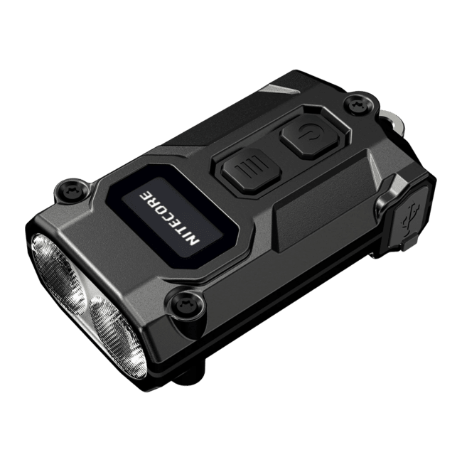 Nitecore TINI3 Sort