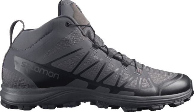 Salomon SPEED ASSAULT 2, Grå