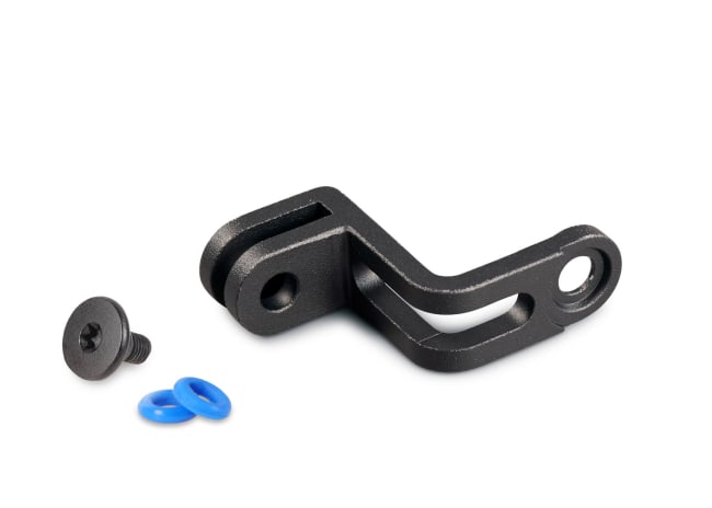 Lupine Piko/Blika GoPro adapter