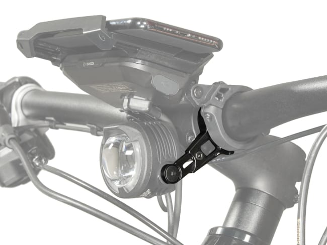 Lupine Flexmount klemme 31.8 mm