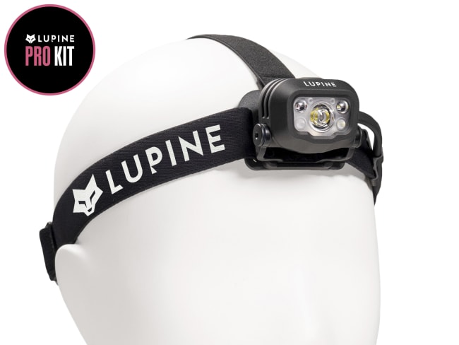 Lupine Penta Pro 4 SC