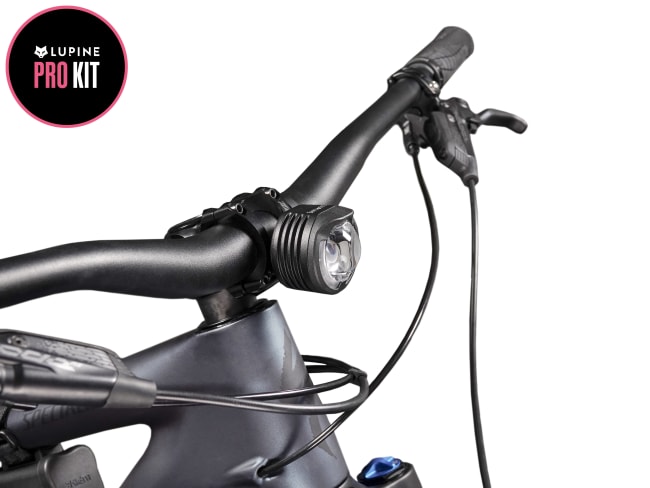 Lupine SL AF 7 31.8 mm