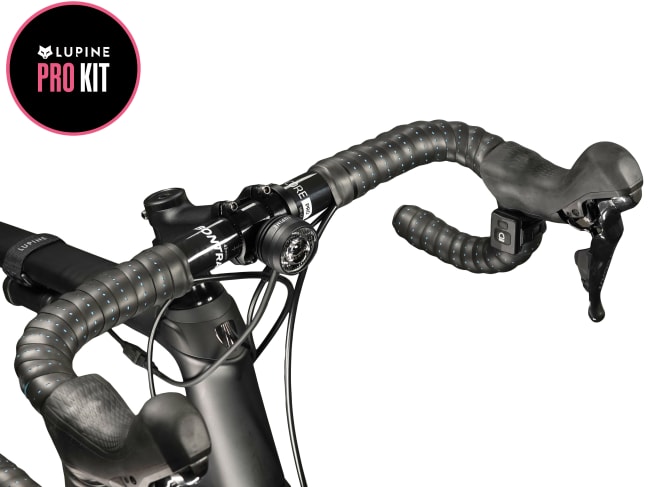 Lupine SL Nano AF 5 31.8mm