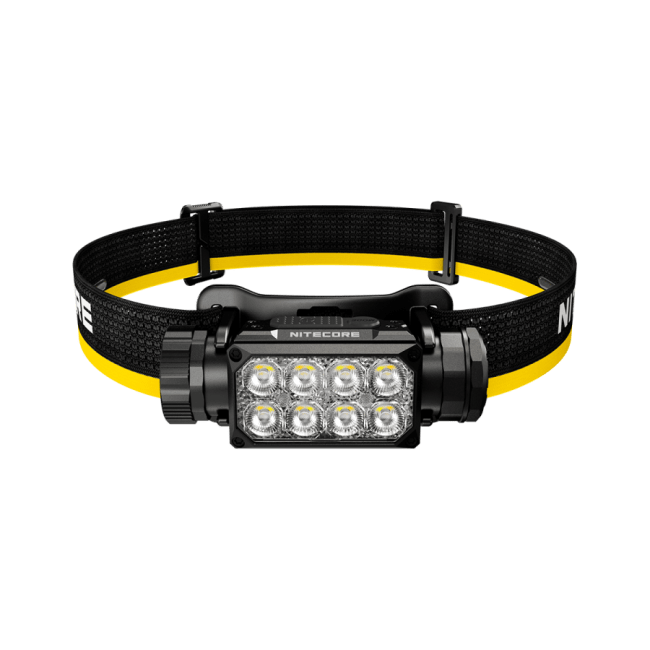 Nitecore HC65 MCT