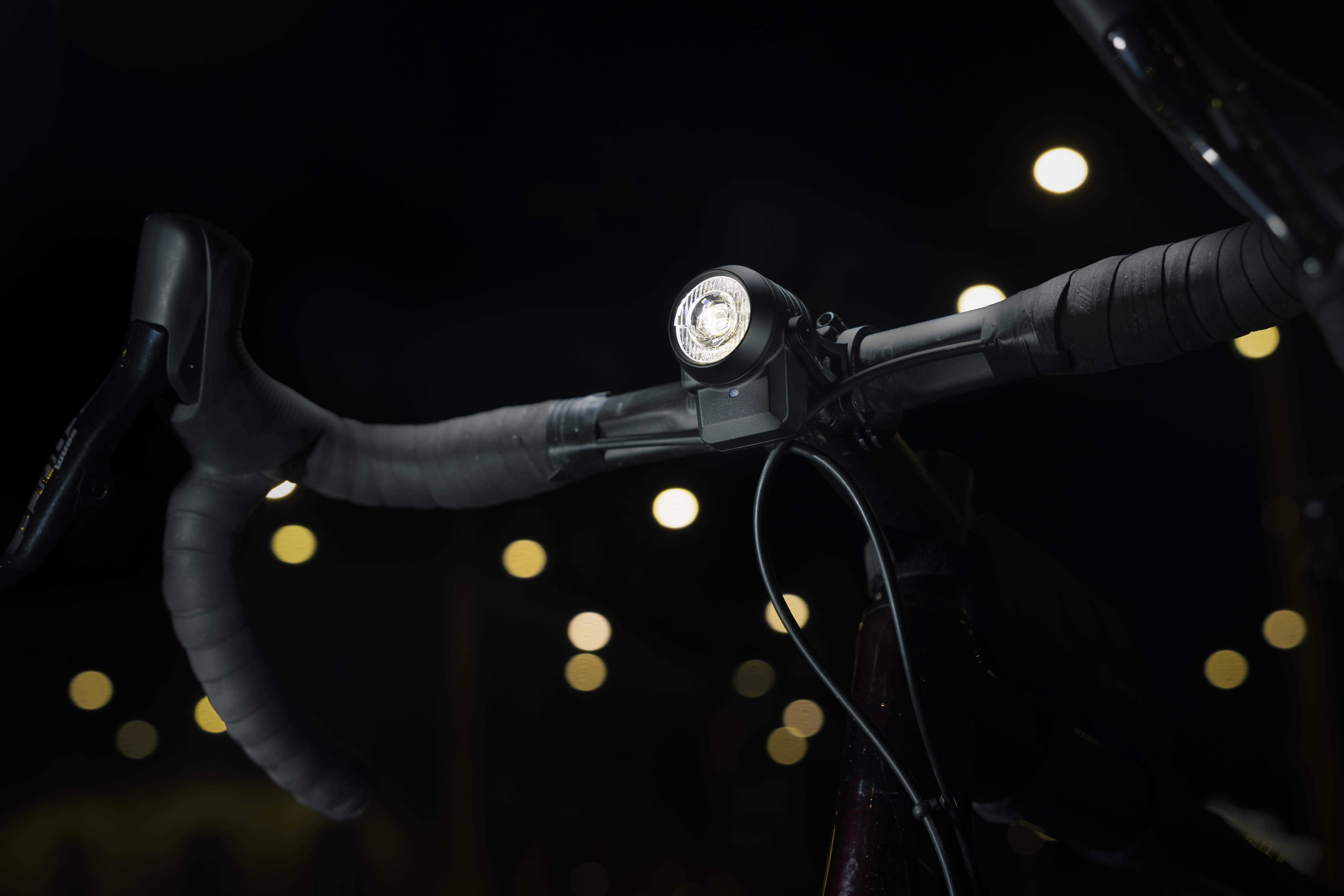 Tilbehør og reservedeler