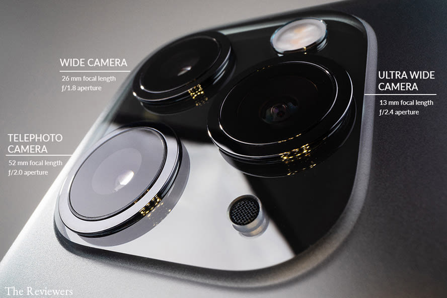 Apple-iPhone-Camera-system