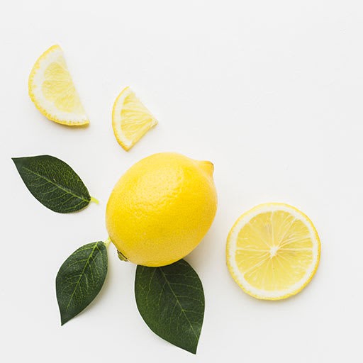 Lemon-as-cleaning-product