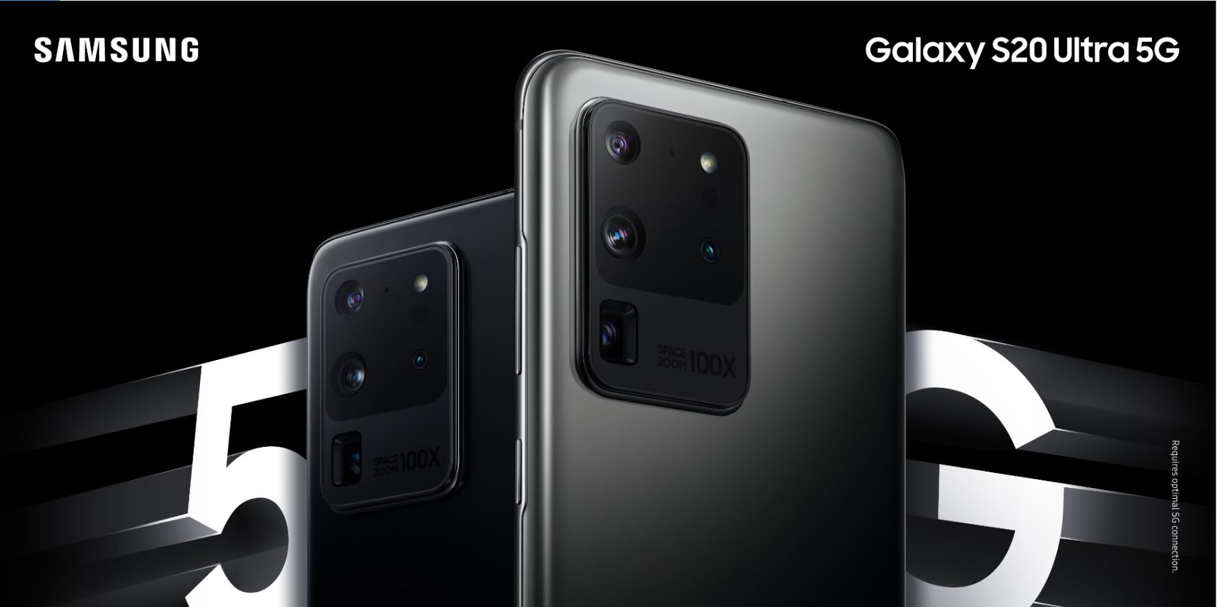 Samsung Camera Smartphones 2020