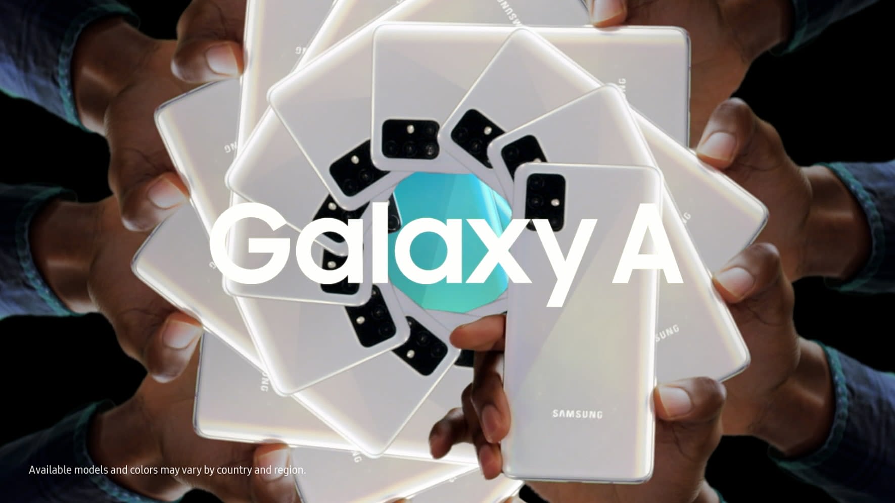 budget Samsung smartphones