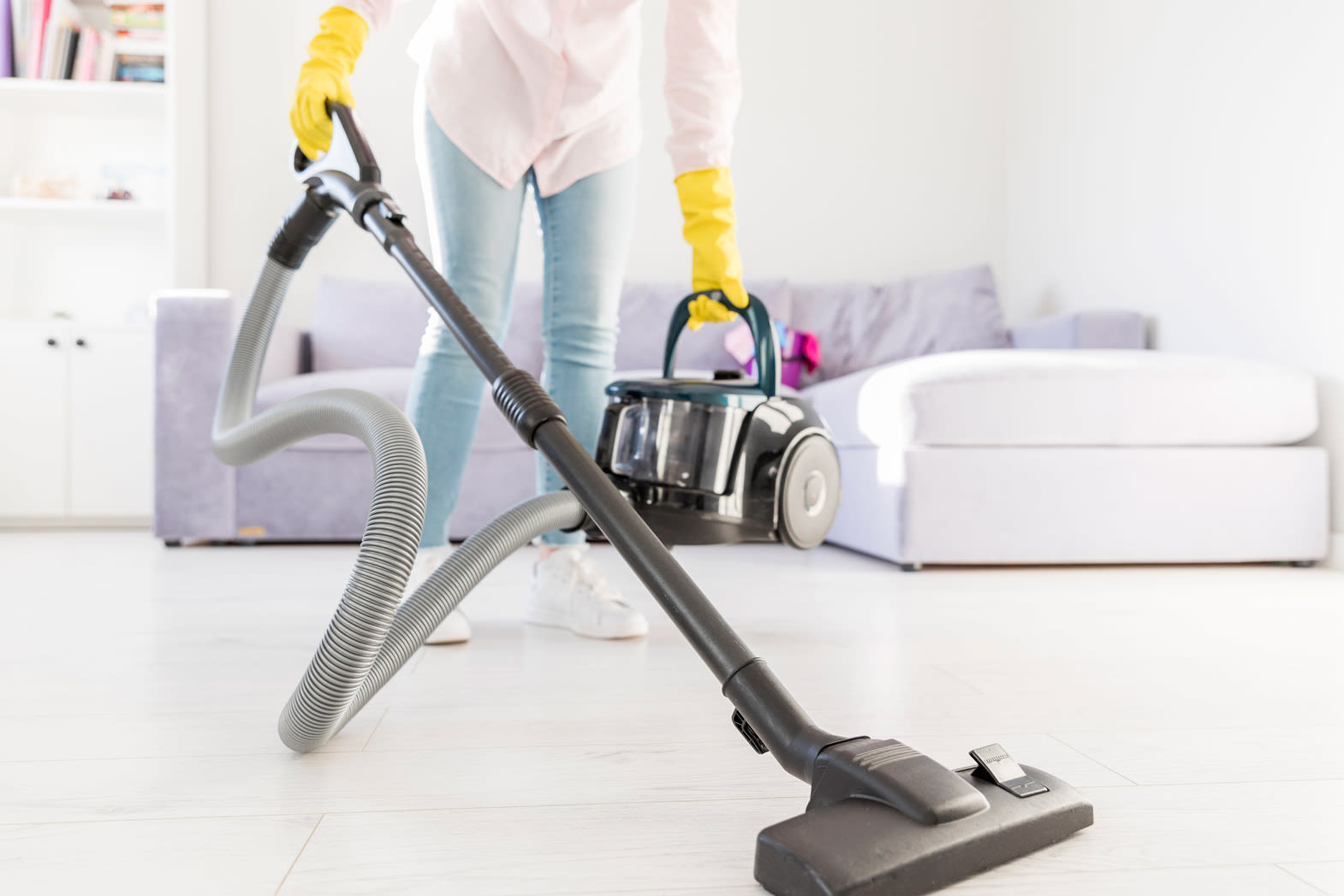 Home Vacuum Cleaner Buying Guide