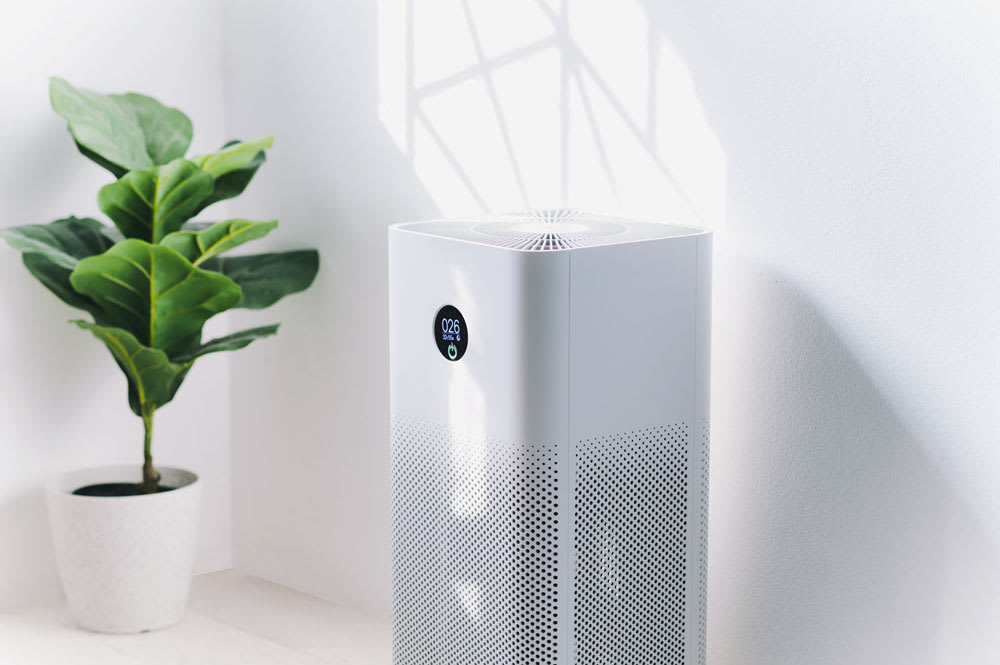 Air-purifier