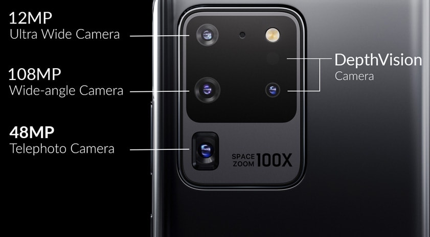 Samsung-S20-ultra-Camera