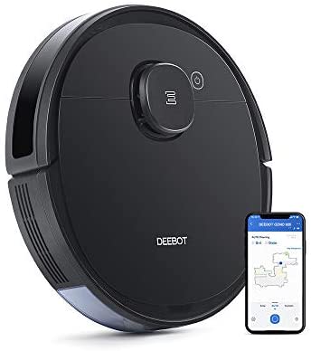 Ecovacs DEEBOT OZMO920
