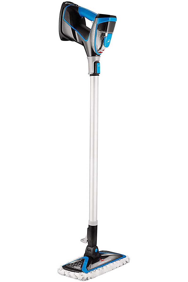 Bissell-Powerfresh-Slimsteam-Clean