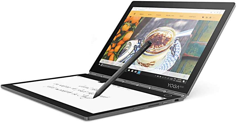 Lenovo-Yoga-book-C930