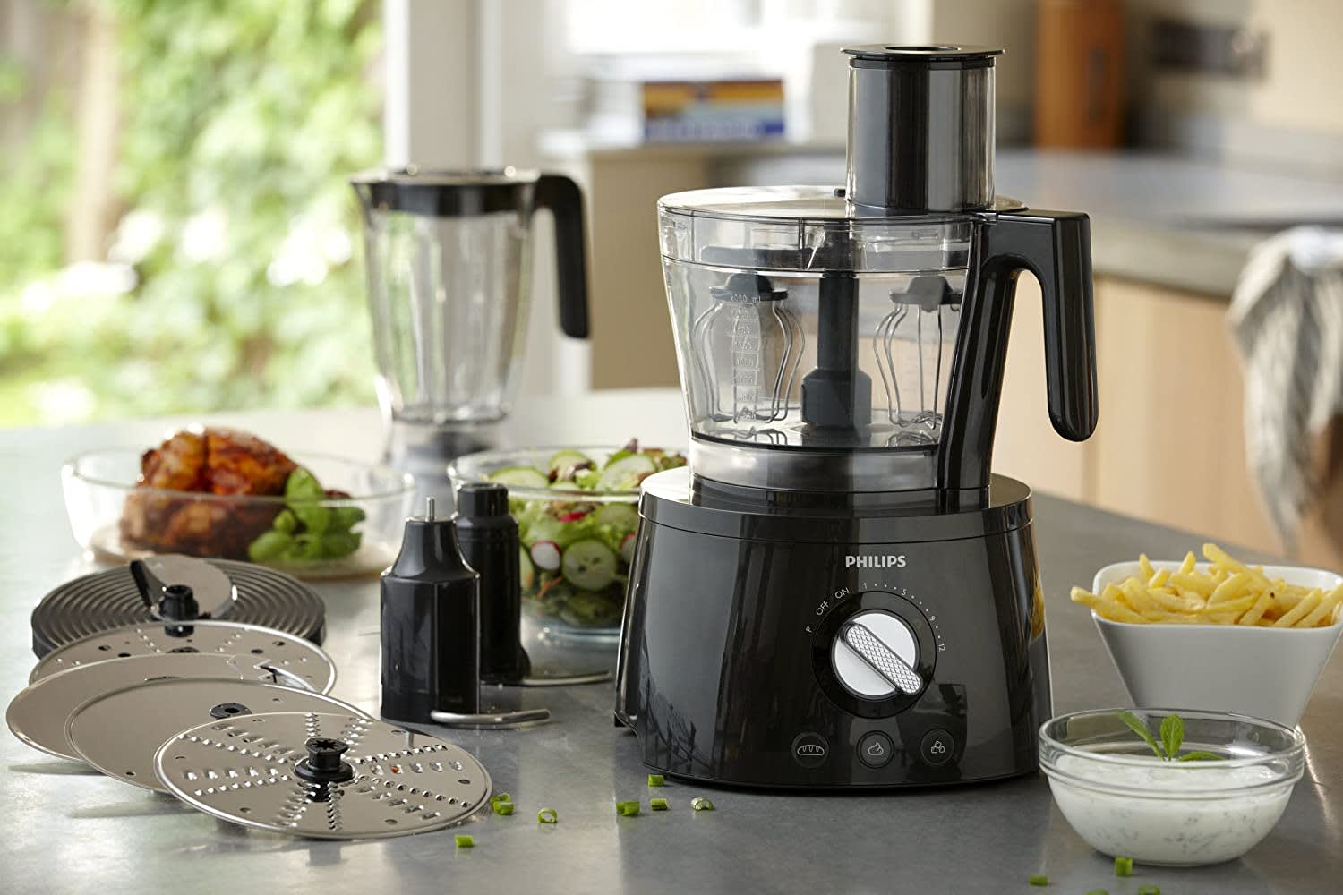 Best food processors