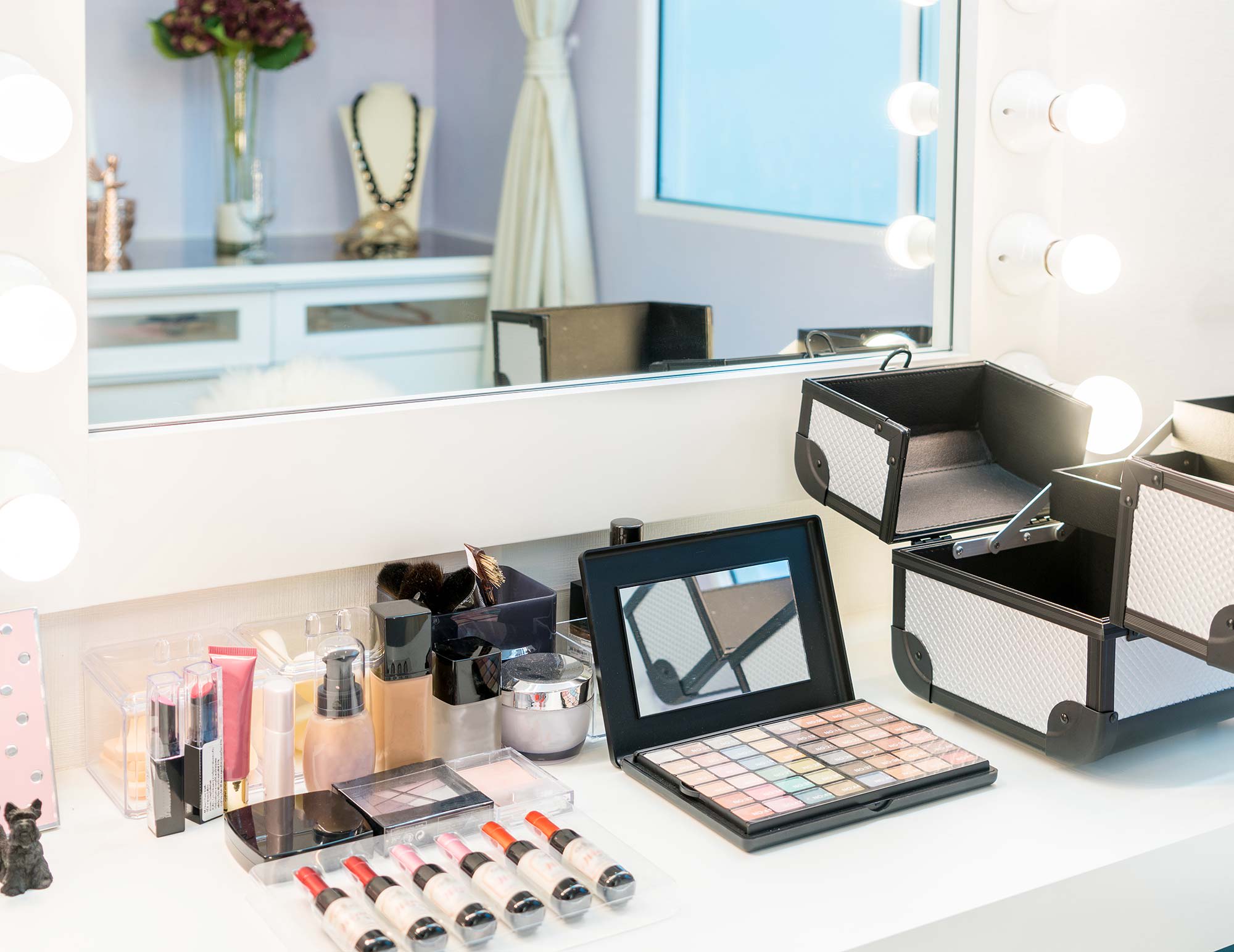 Make-up-organizing-ideas