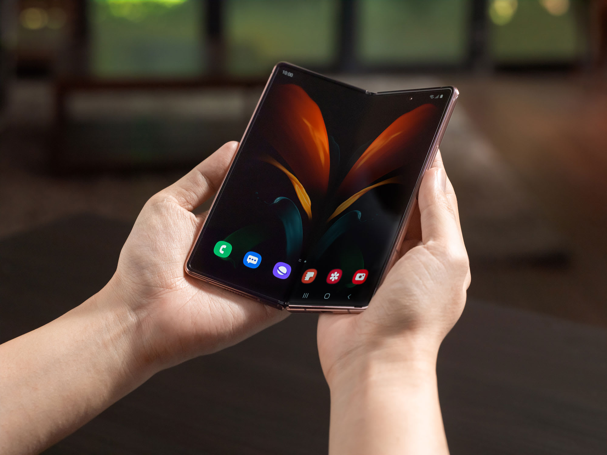 Best-Foldable-Smartphone