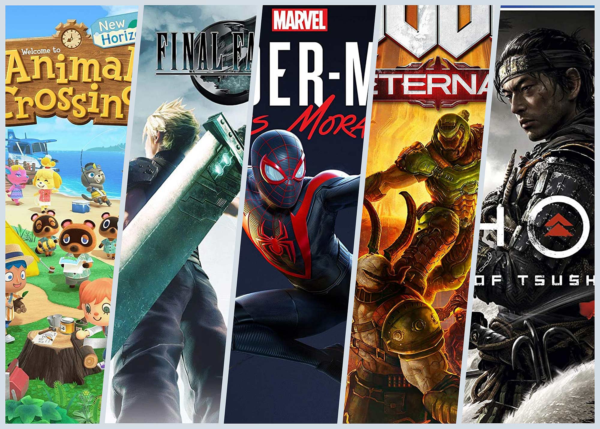 8 TopRated Games You Can Buy Today The Reviewer