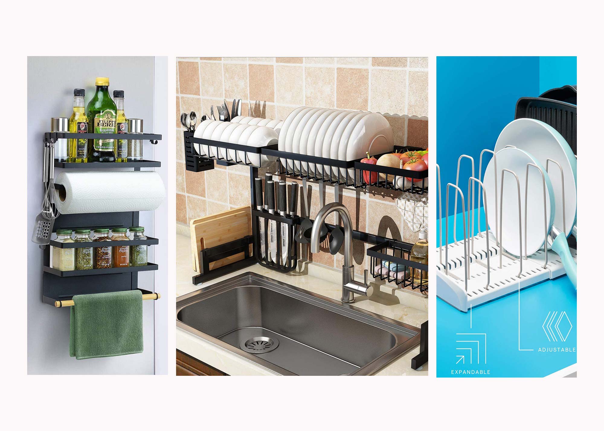 Best-Kitchen-Organization-Product