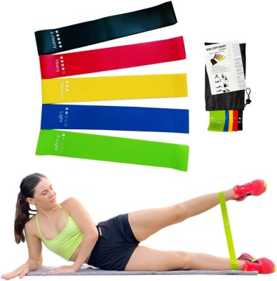 Resistance Bands Set