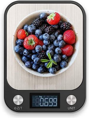RoyalPolar Food Scale