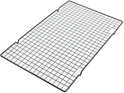 MORLIFE Steel Oven Rack