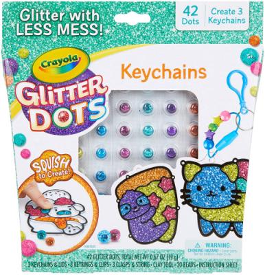Glitter Dots
