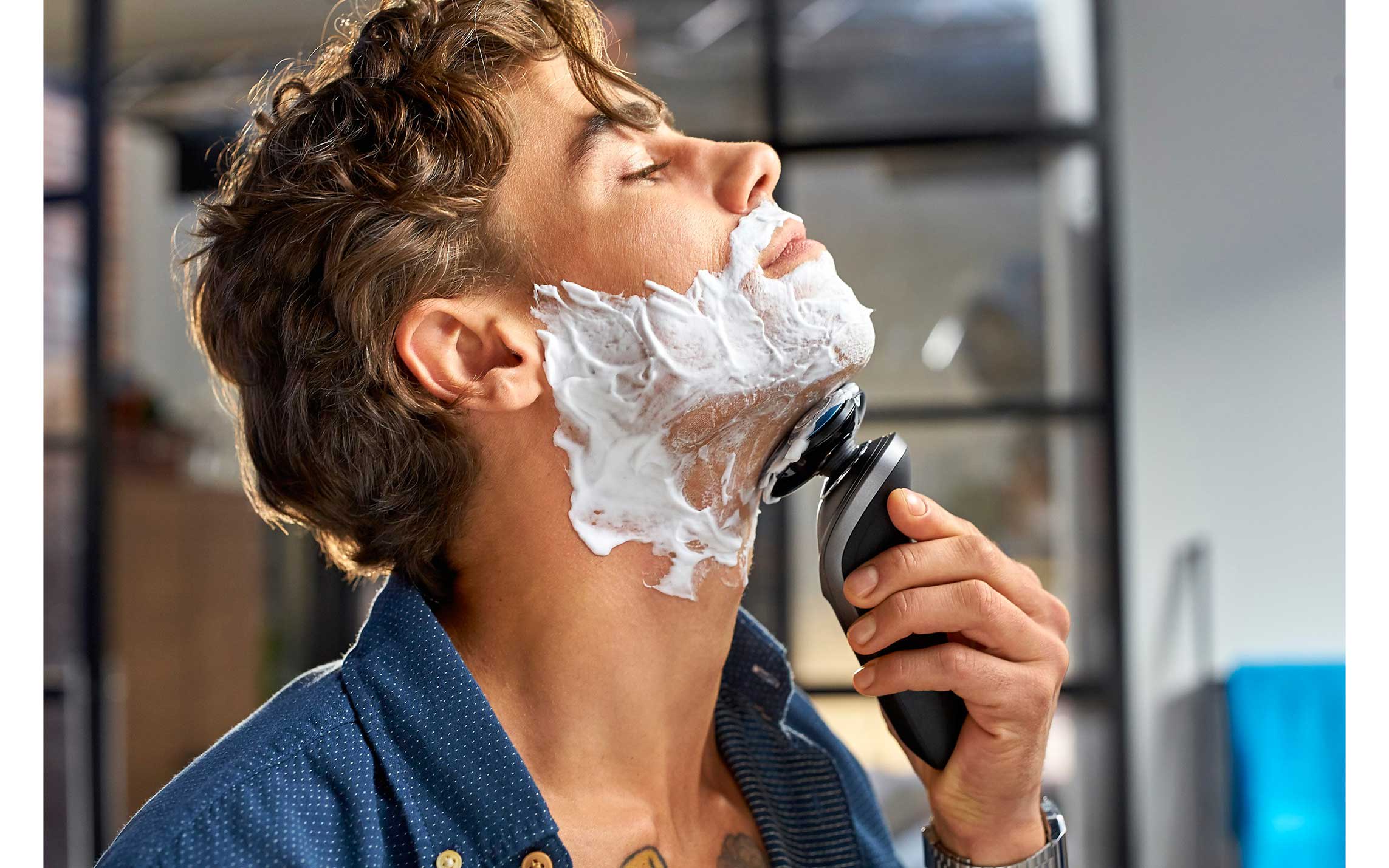 The-Best-Electric-Shavers-In-The-UAE