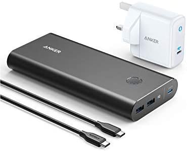 Anker PowerCore+ 26800 PD
